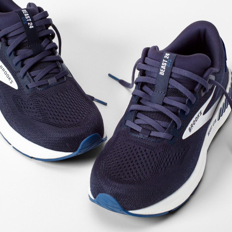 BROOKS Beast GTS 24 outlook