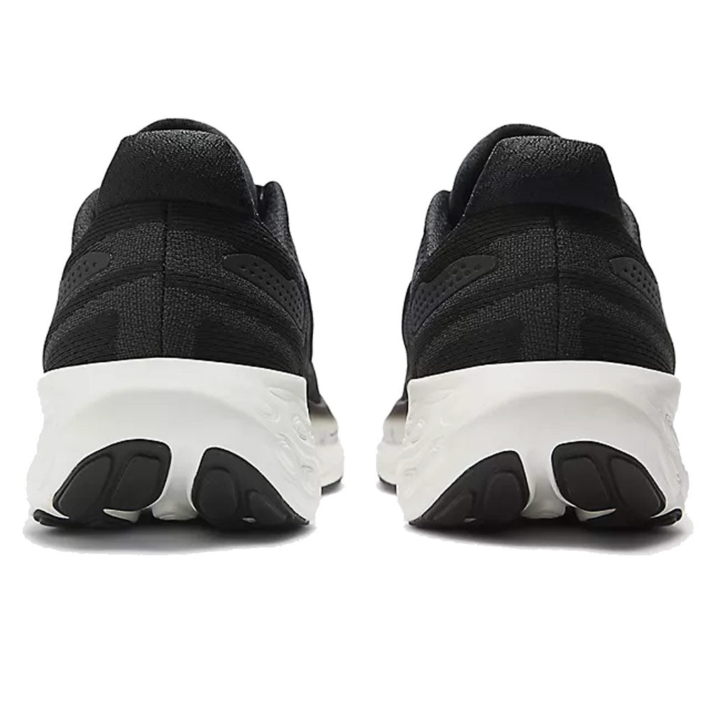 Fresh Foam X 1080v13 D Sneaker 'Black / White' - 3