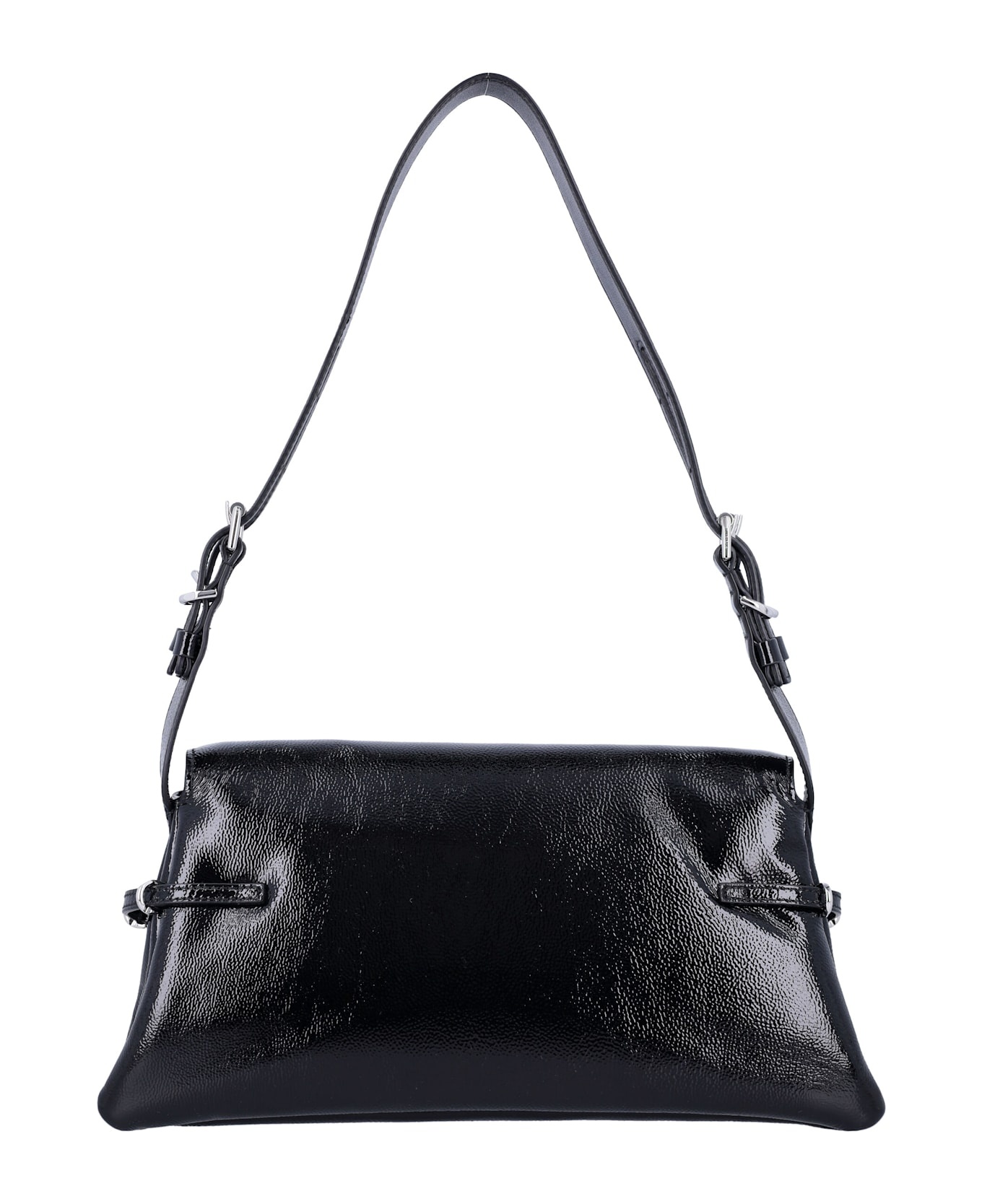 Small P'tit Voyou Bag - 4