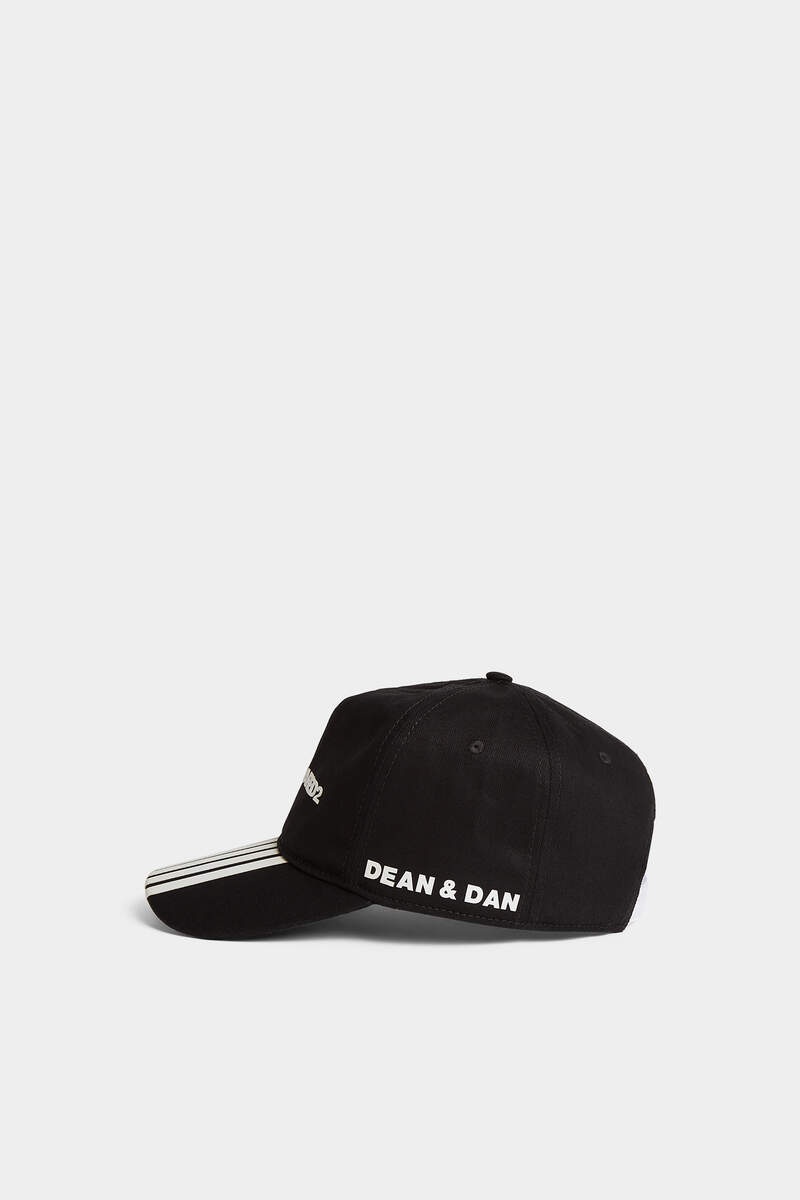BOXER BASEBALL CAP - 3
