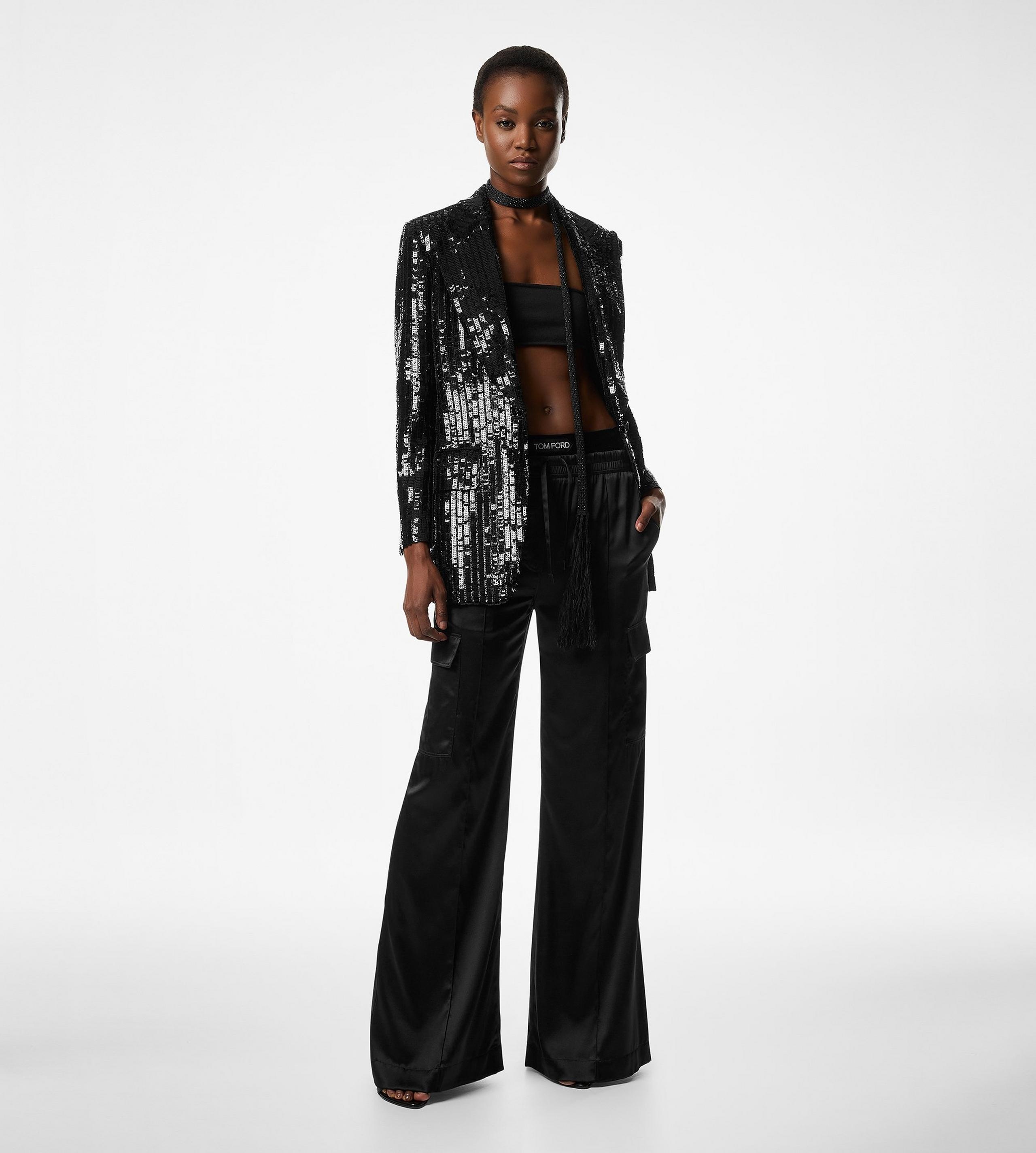 CARGO PJ PANTS - 3