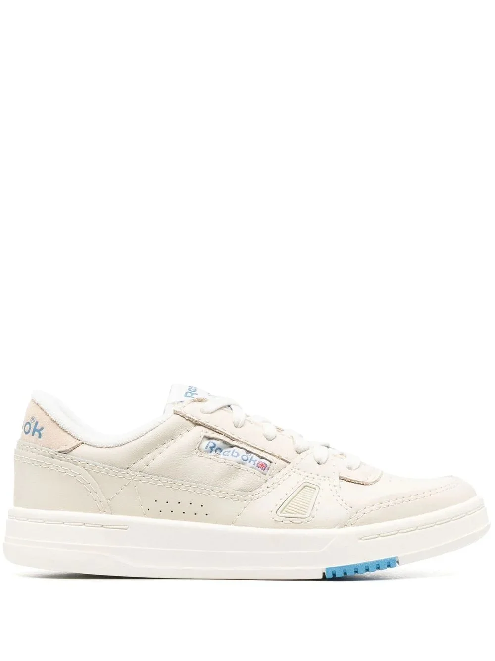 LT Court low-top sneakers - 1