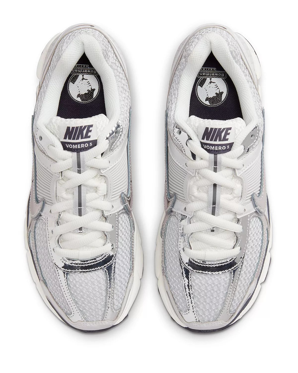 Women's Zoom Vomero 5 Sneakers - 5