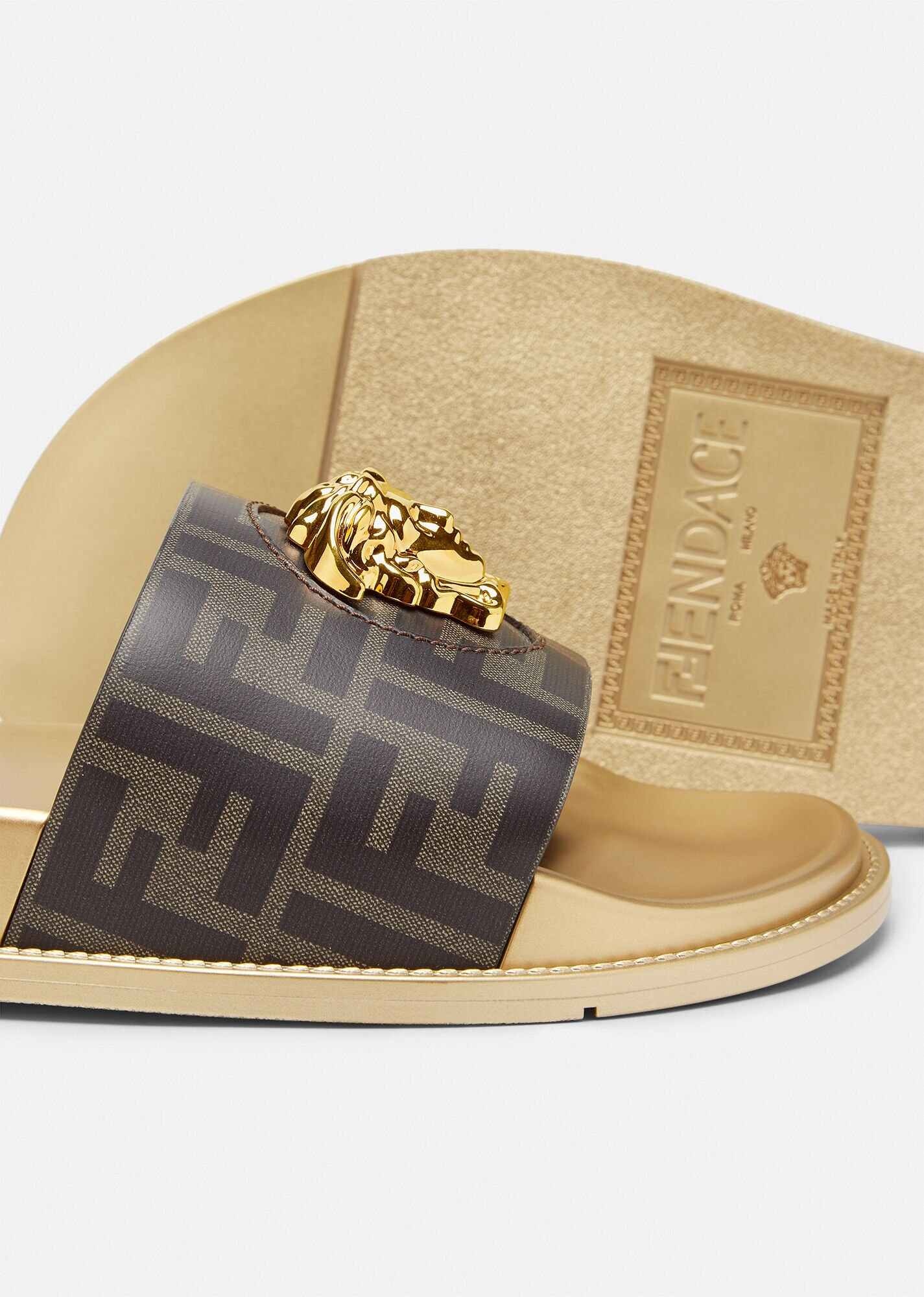 Fendace FF Sliders - 2