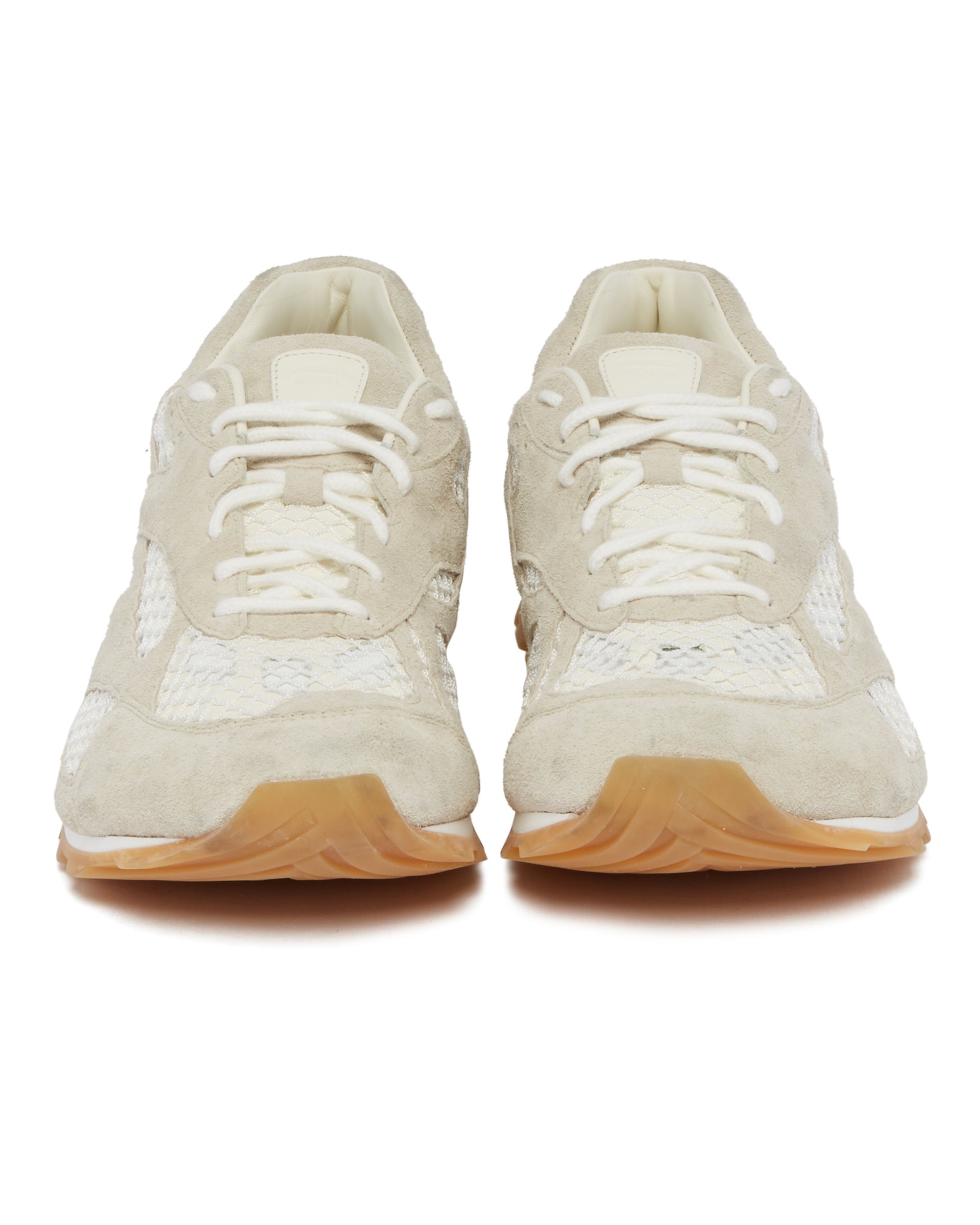 White Orbit Sneakers - 5