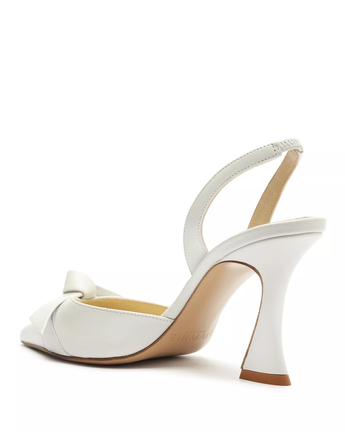 Women's Clarita Bell Slingback Pumps - 6
