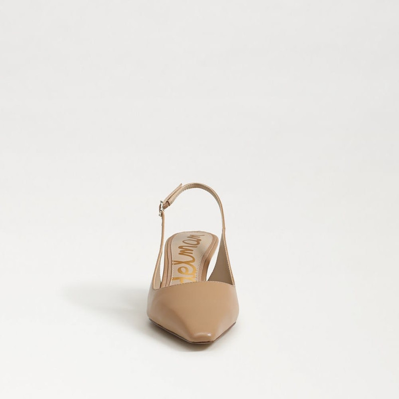 Bianka Slingback Pump 3