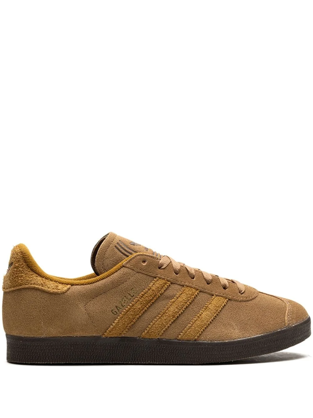 Gazelle "Brown Desert" sneakers - 1