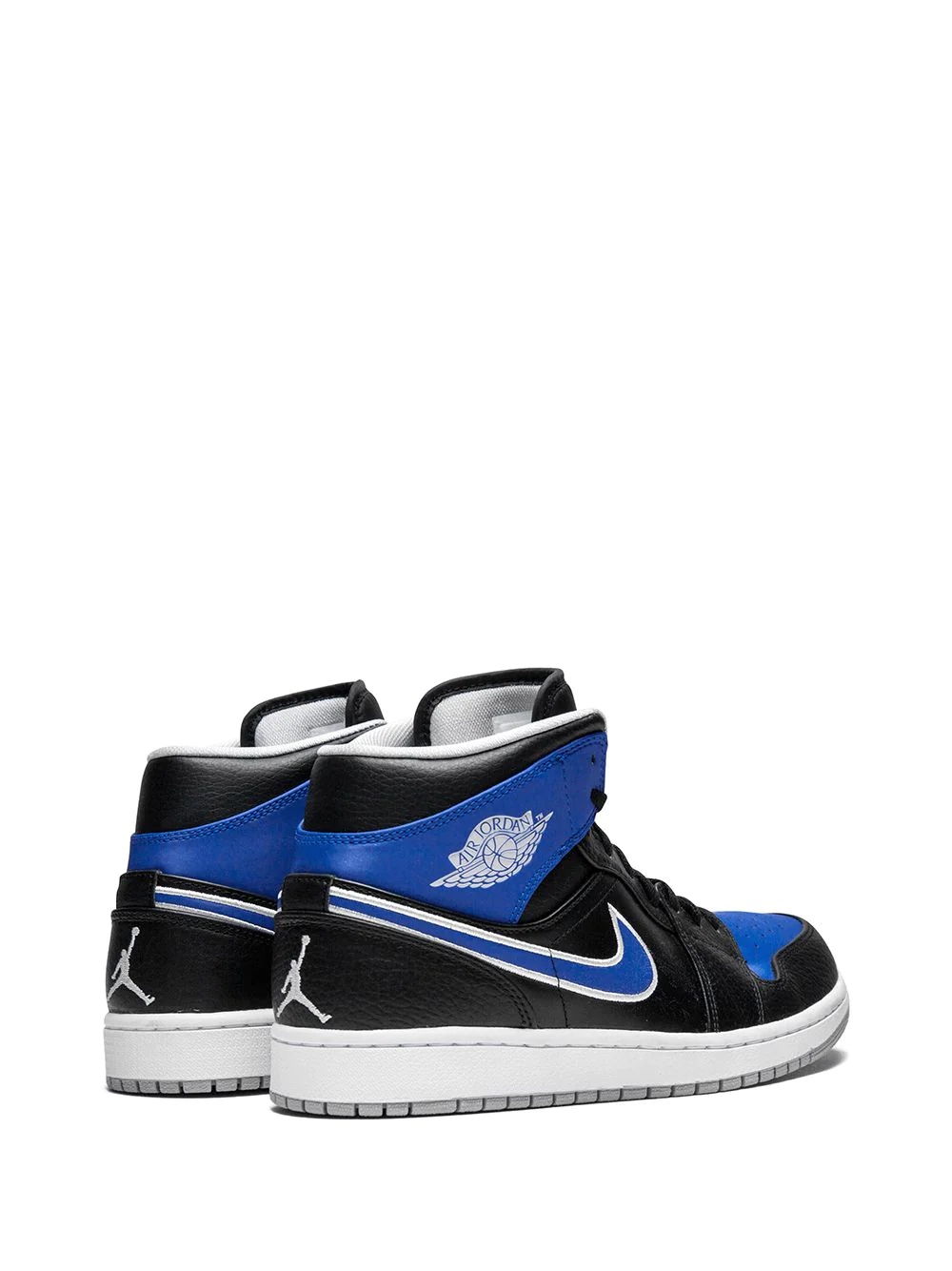 Air Jordan 1 Mid sneakers - 3