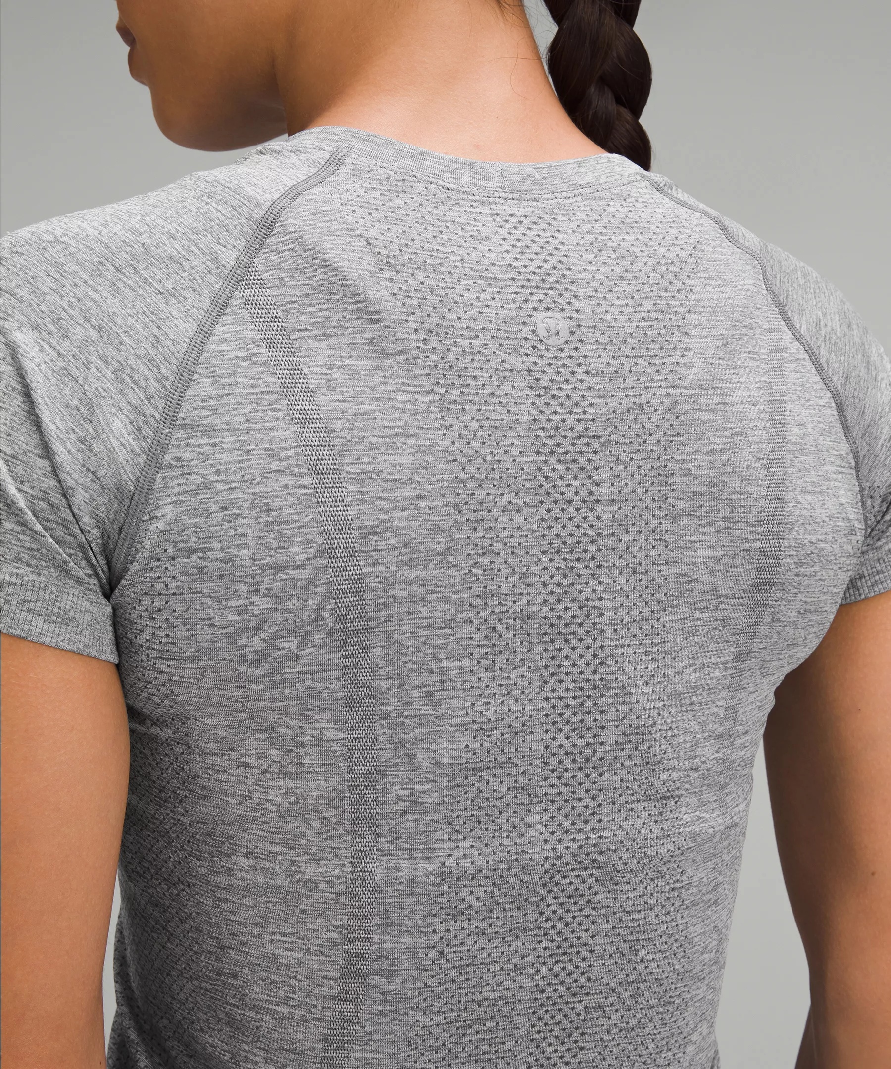 Swiftly Tech Short-Sleeve Shirt 2.0 - 5