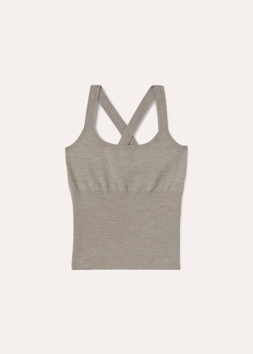 Cocooning Top - 1