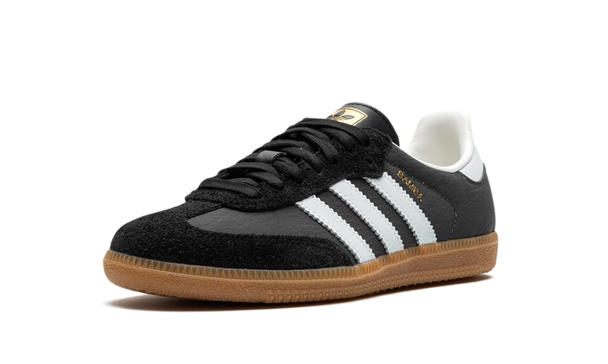 SAMBA OG WMNS "carbon/almost blue/chalk white" - 4