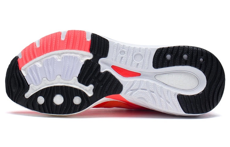 (WMNS) Li-Ning Furious Rider 6 'Neon Red White' ARZS002-3 - 7