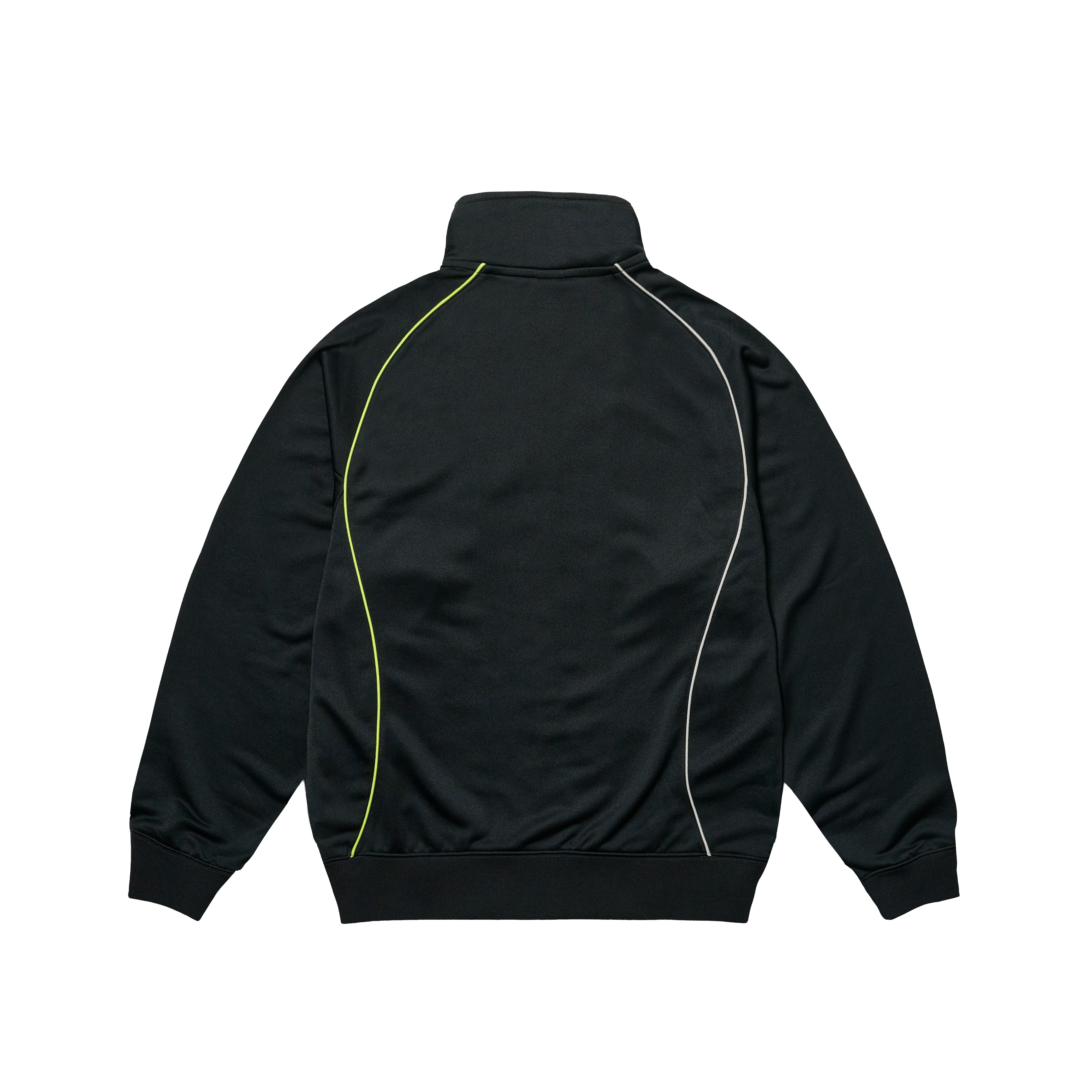 PRO TEAM POLYKNIT FUNNEL BLACK - 2