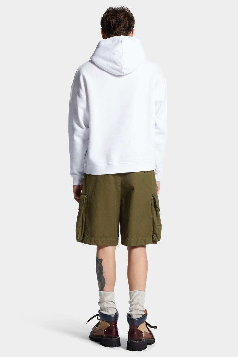 HUNTER SHORTS 4