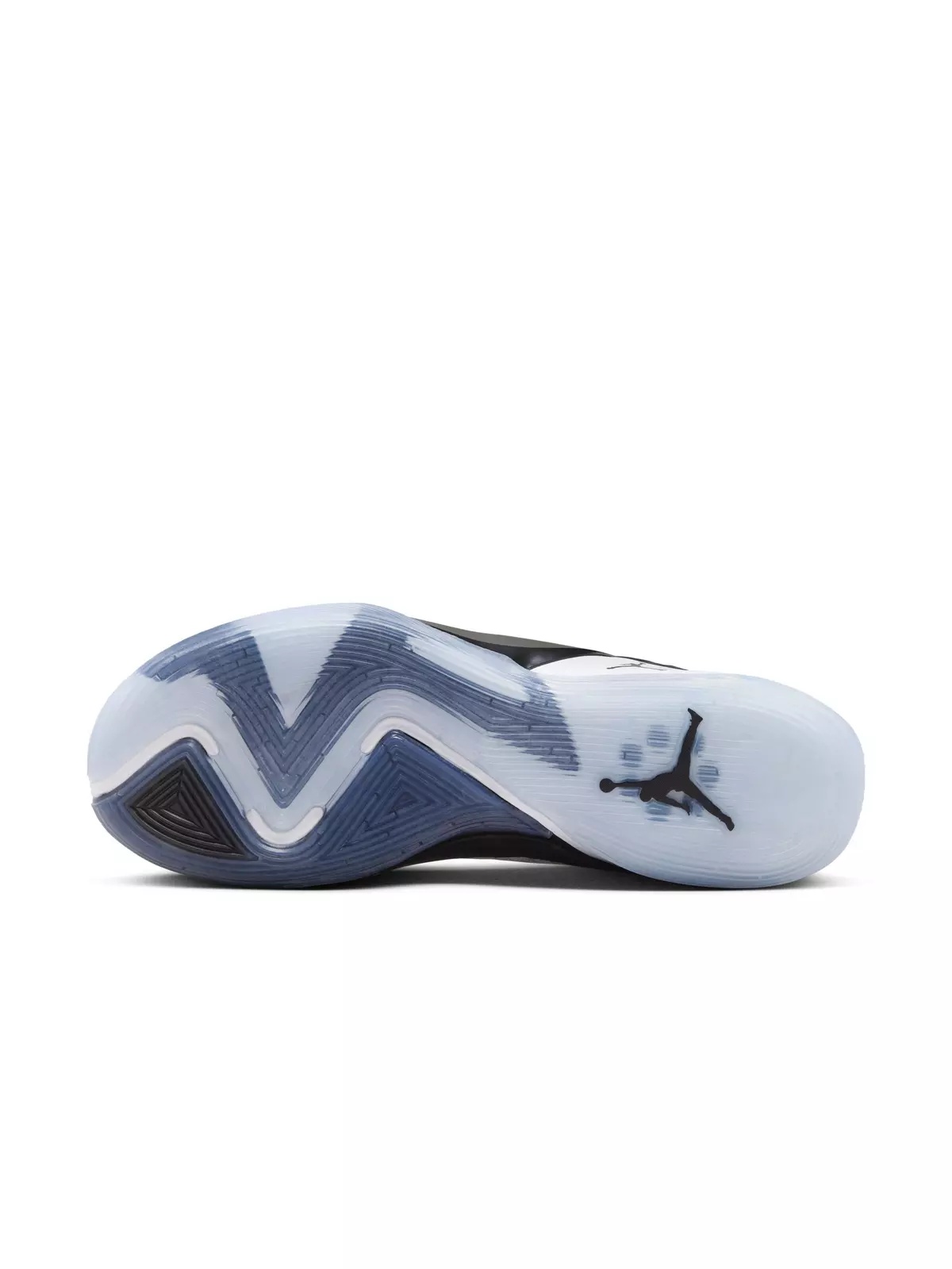 Luka 2 TB "White/Black/Pure Platinum" Men's Basketball Shoe - 6