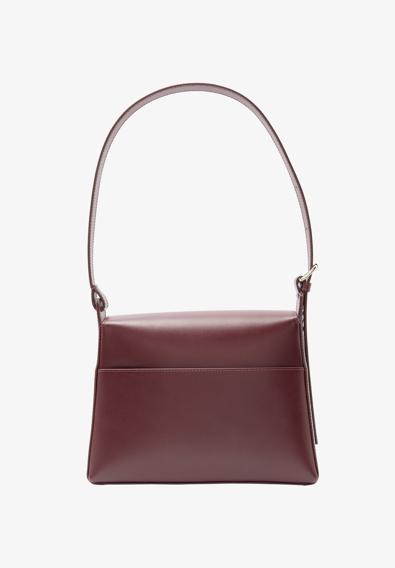 VIRGINIE FLAP BAG 4
