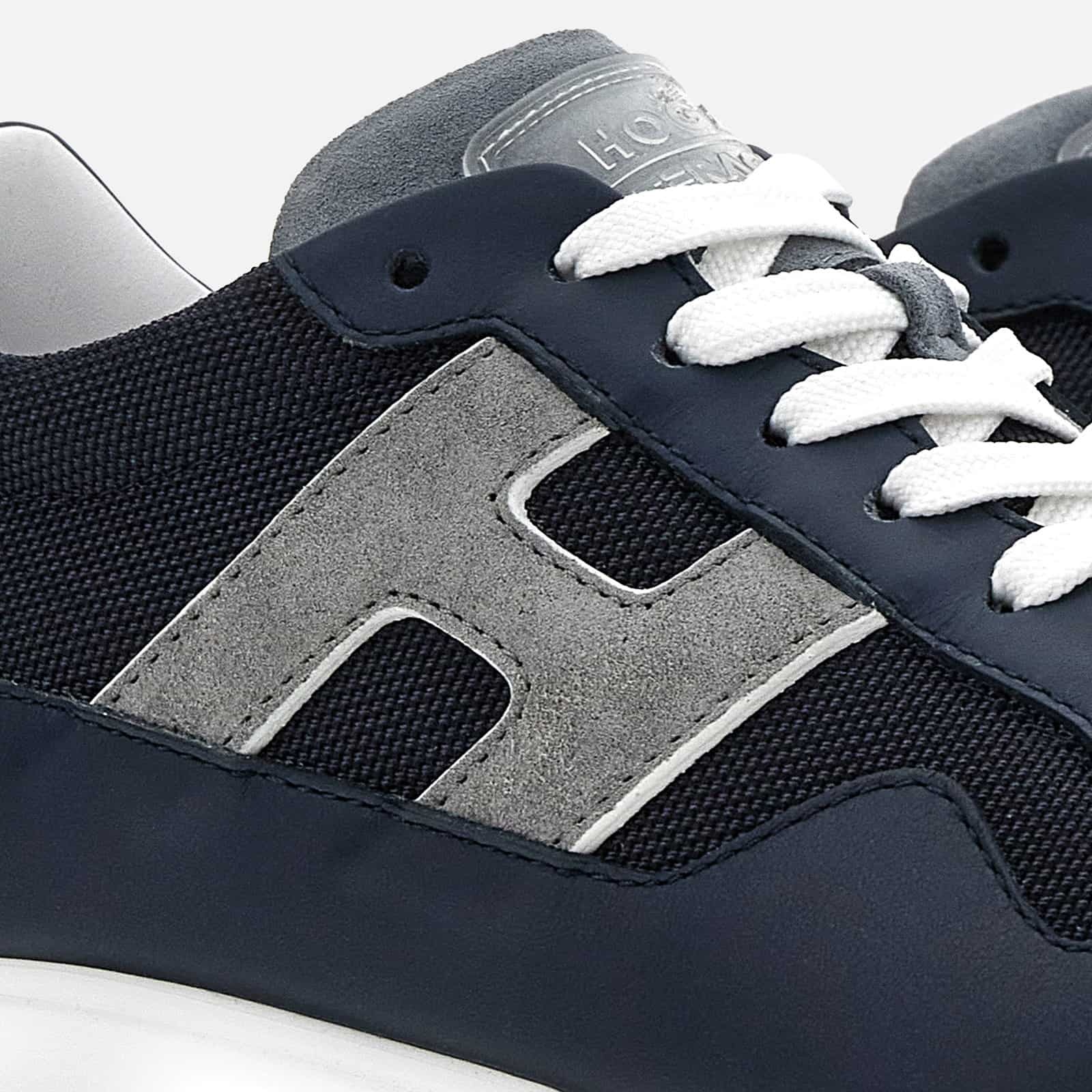 Hogan Interactive³ Blue Grey White - 6