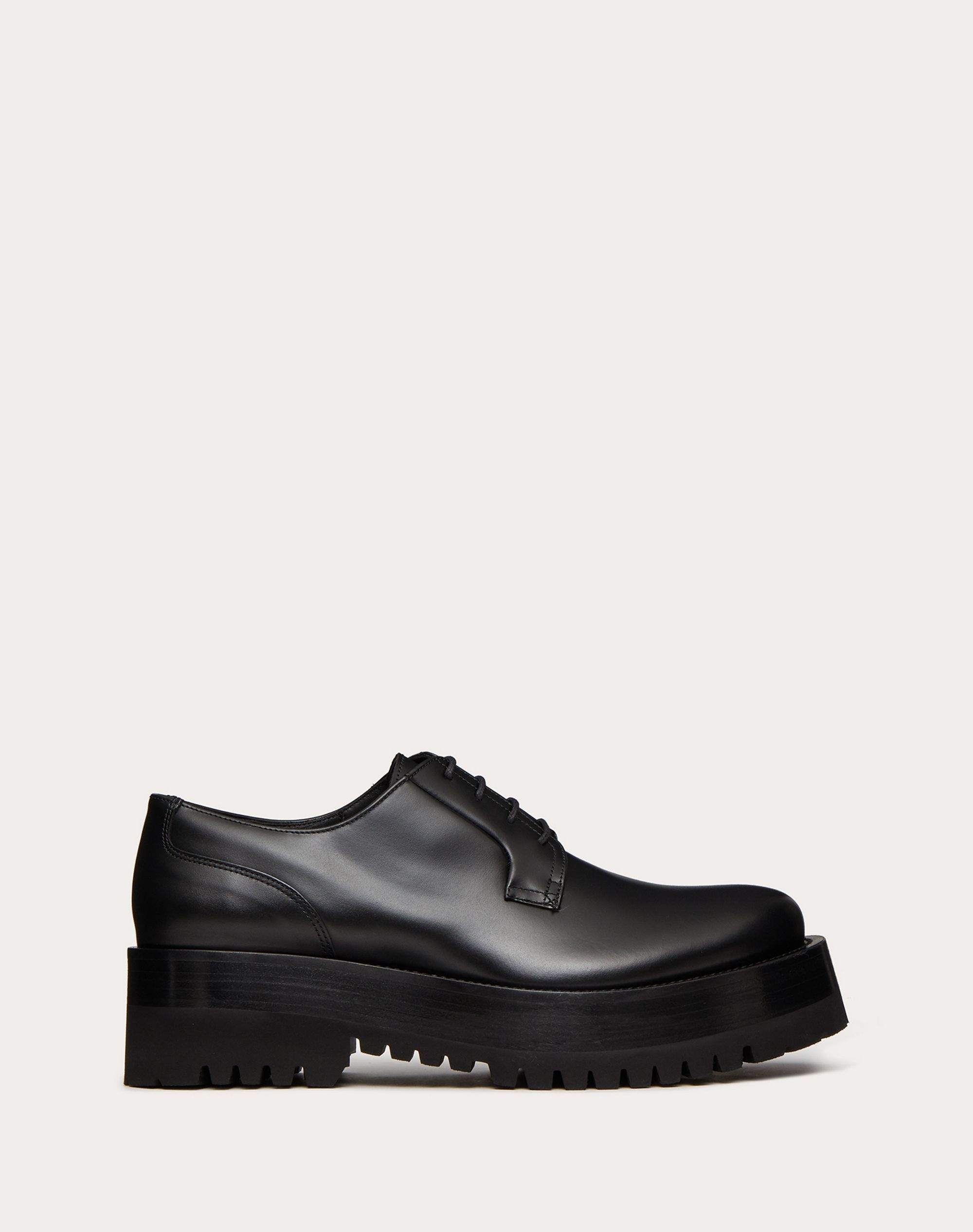 UPRAISE Calfskin Derby - 1