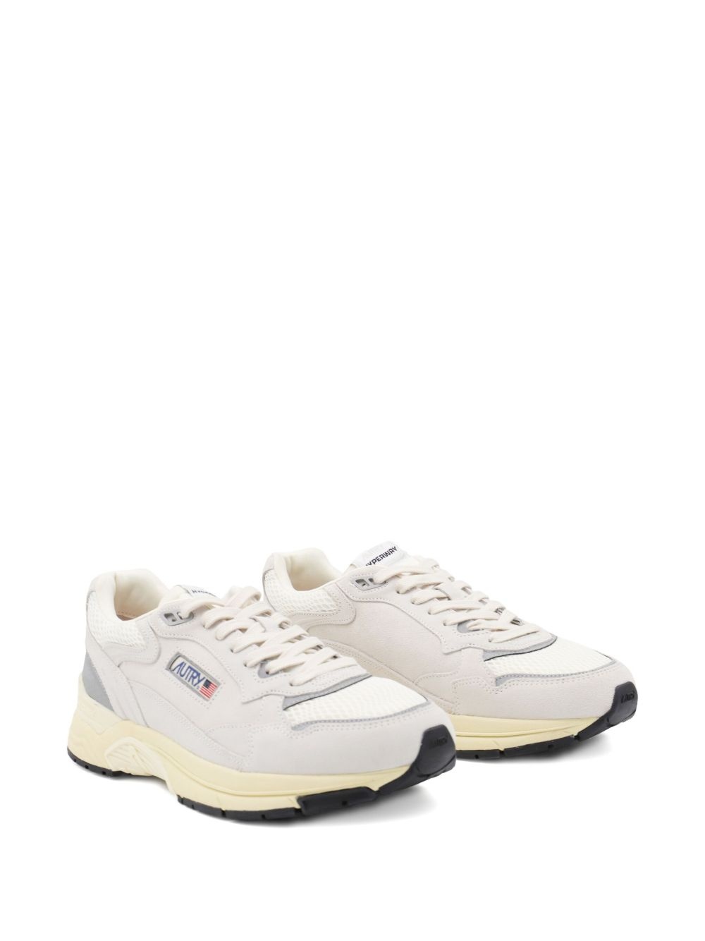 Hyperway sneakers - 2