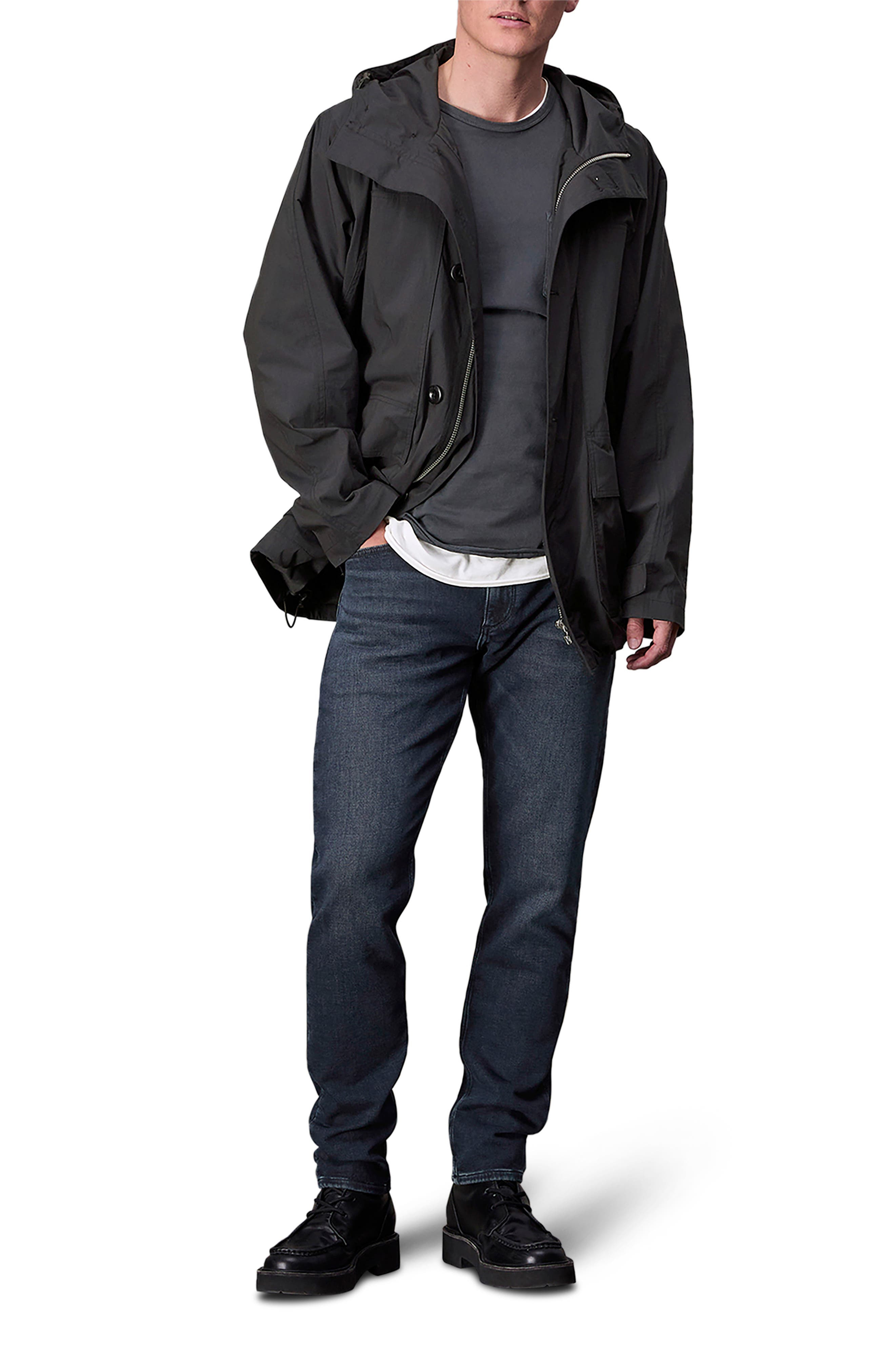 rag & bone Fit 3 Stride Skinny Jeans in Milo at Nordstrom - 6