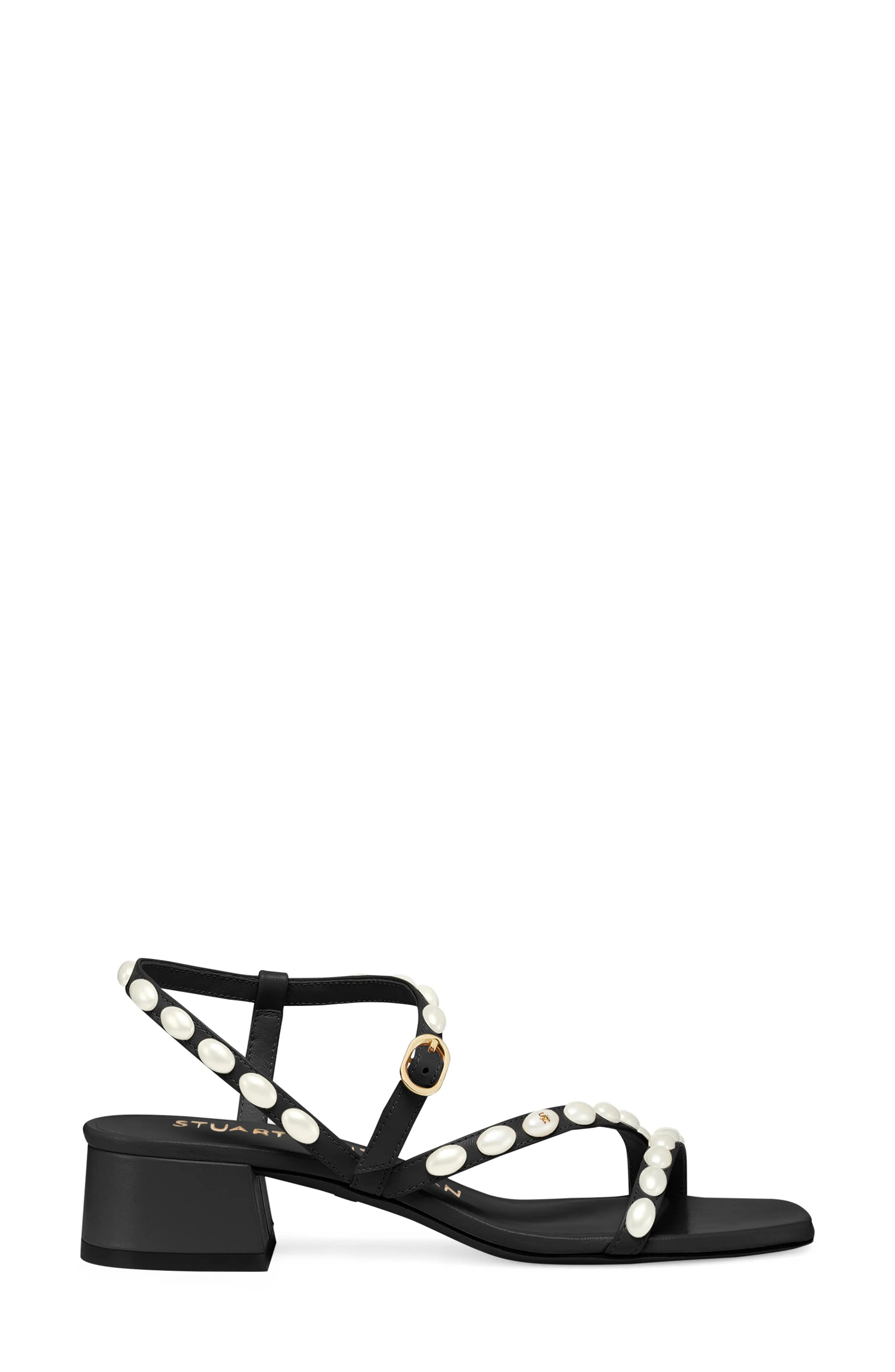 Pearlita 35 Sandal - 3