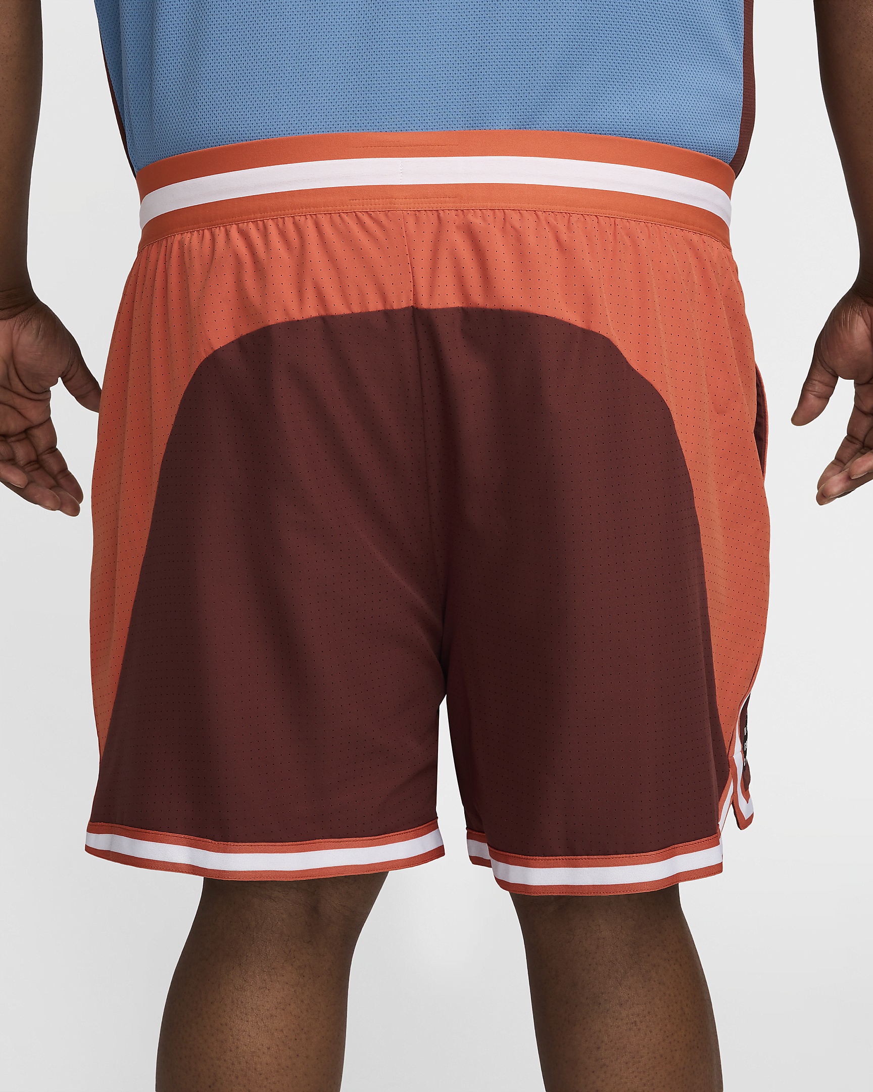 Nike Golf Club Men's Dri-FIT Golf Shorts - 10