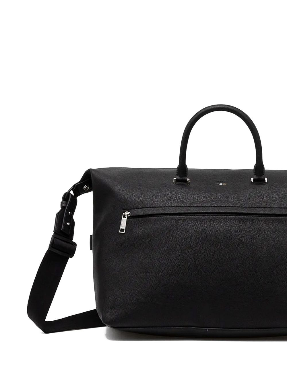 top-zip top-handle holdall - 2