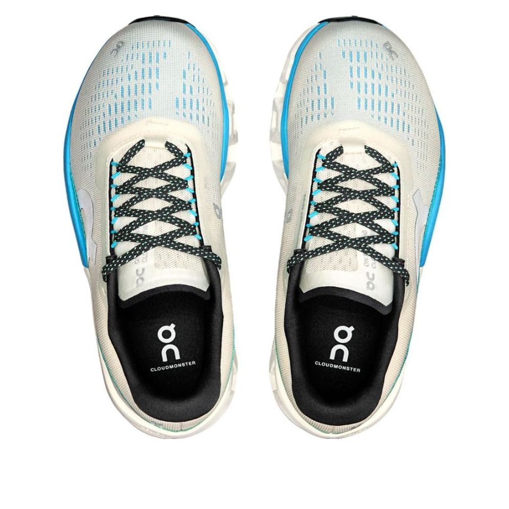 (WMNS) On Running Cloudmonster 2 'Cream Horizon' 3WE10113168 - 3