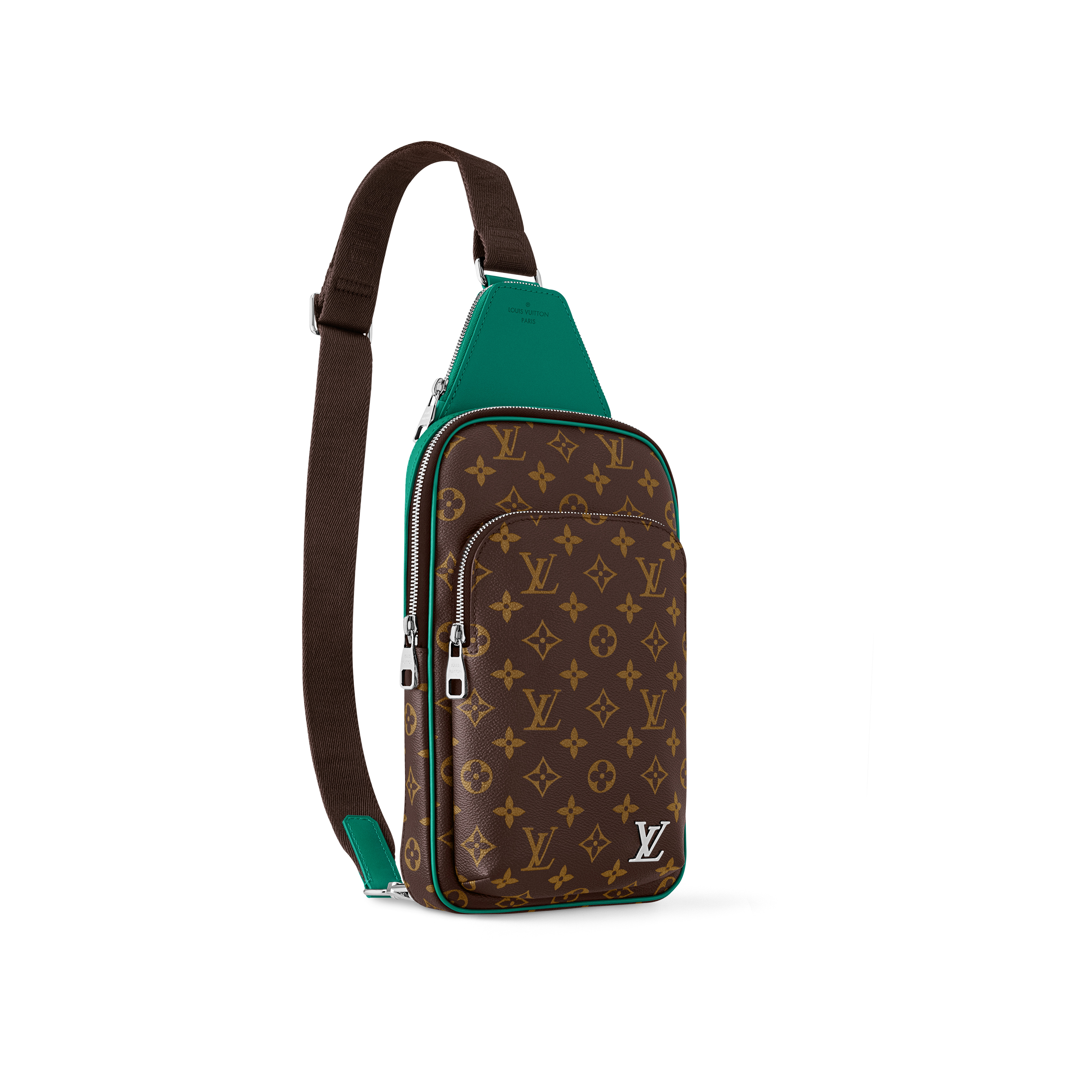 Avenue Slingbag - 2
