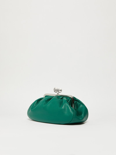 Max Mara CUBICO Medium Pasticcino Bag in nappa leather outlook