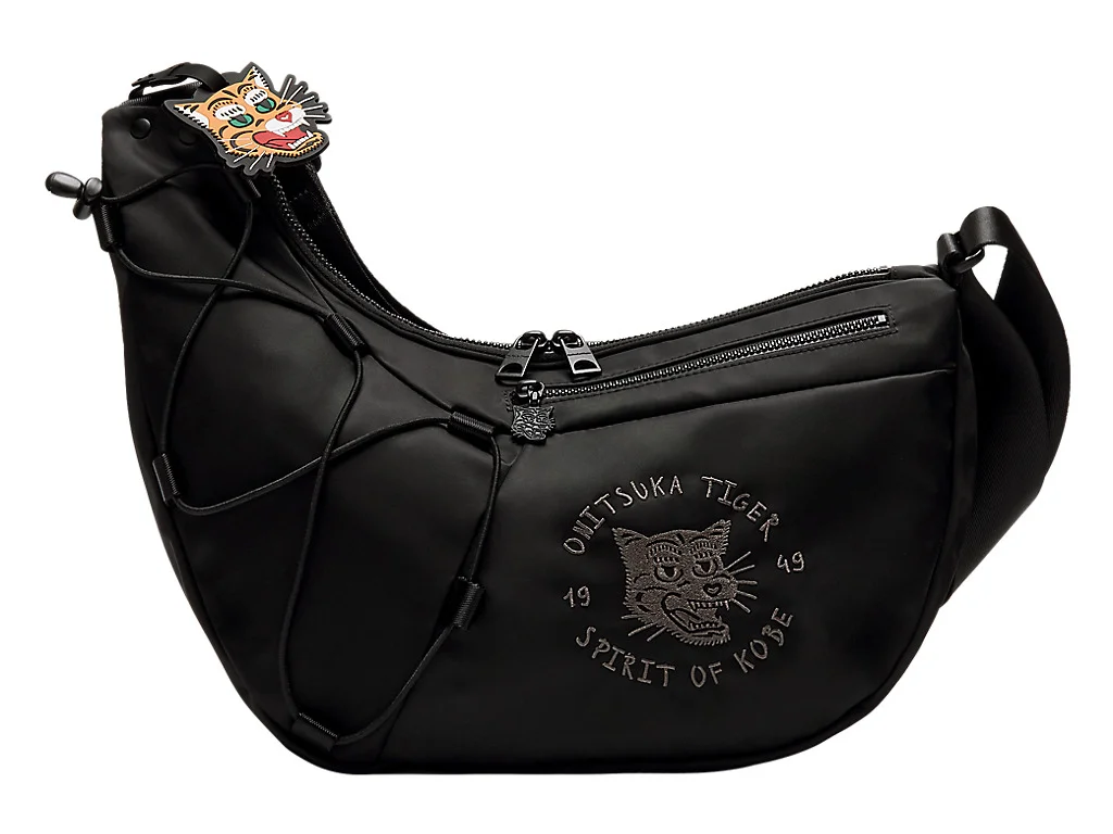 MESSENGER BAG - 1