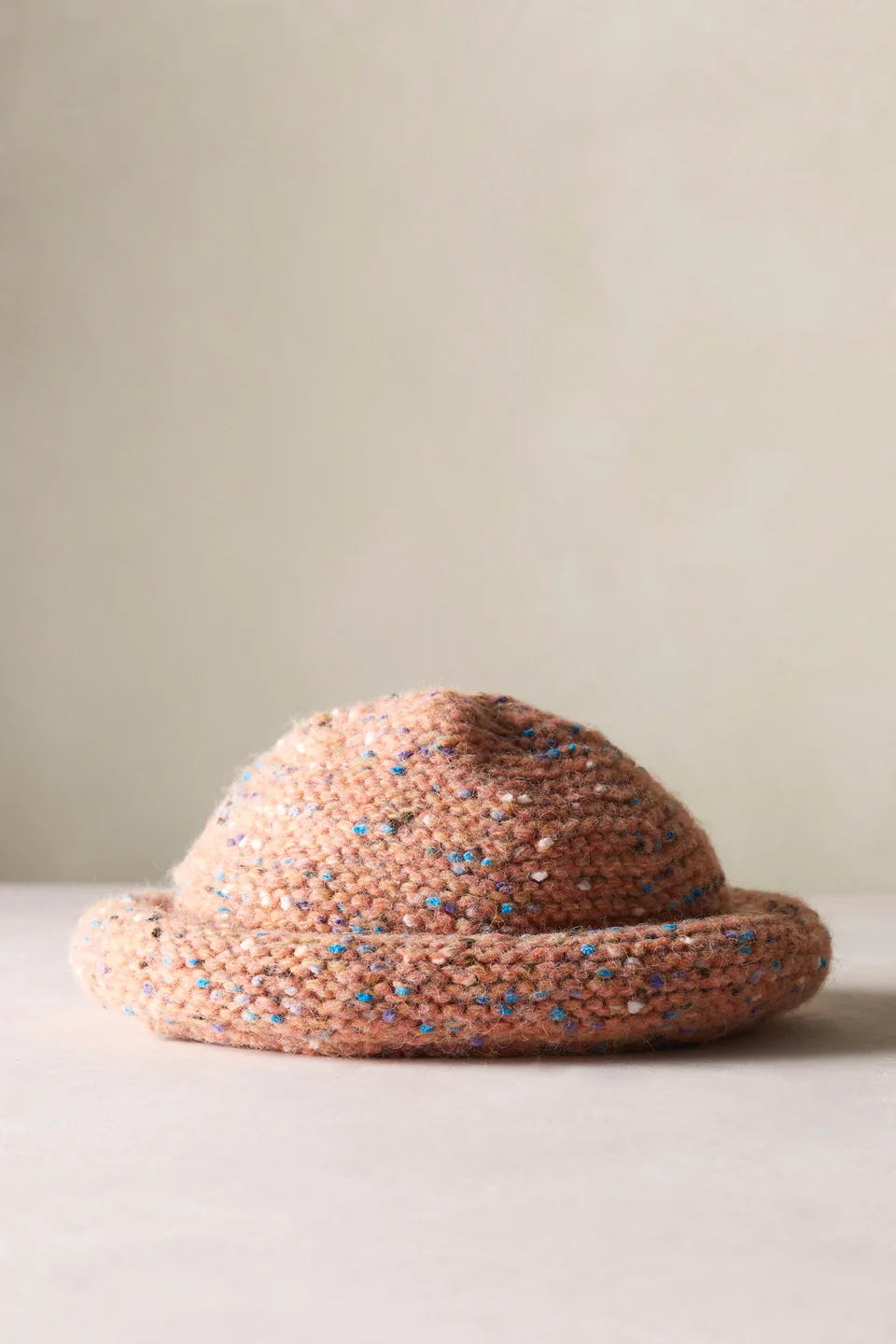 Confetti Cuff Beanie - 1