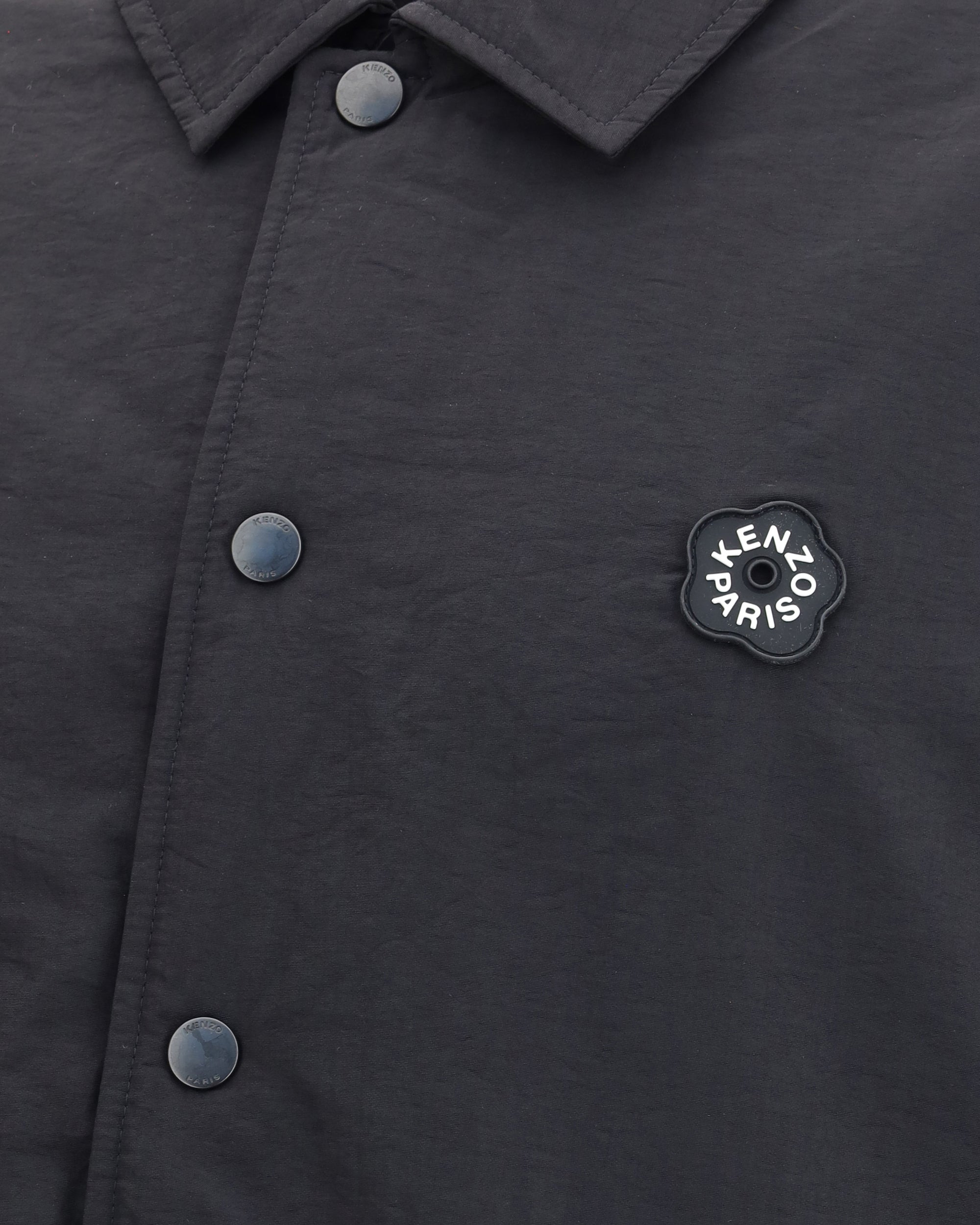 Boke Flower 2.0 reversible Jacket - 3
