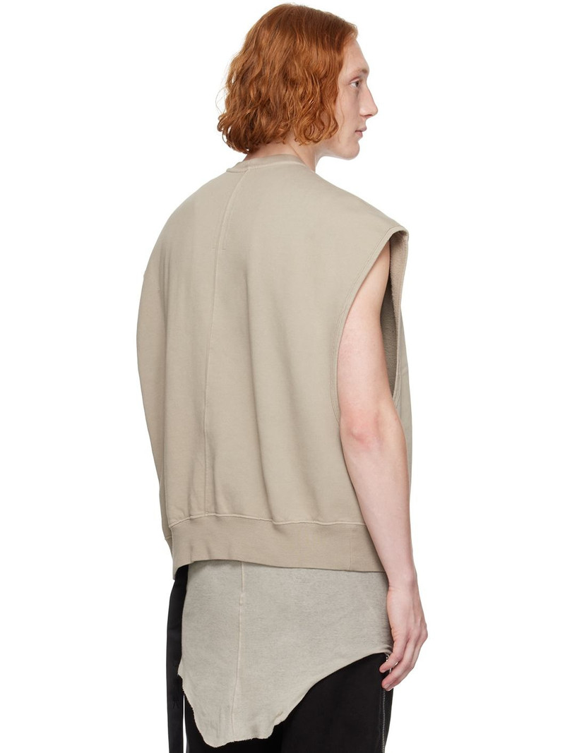 Off-White Porterville Jumbo Tatlin Sweatshirt 3