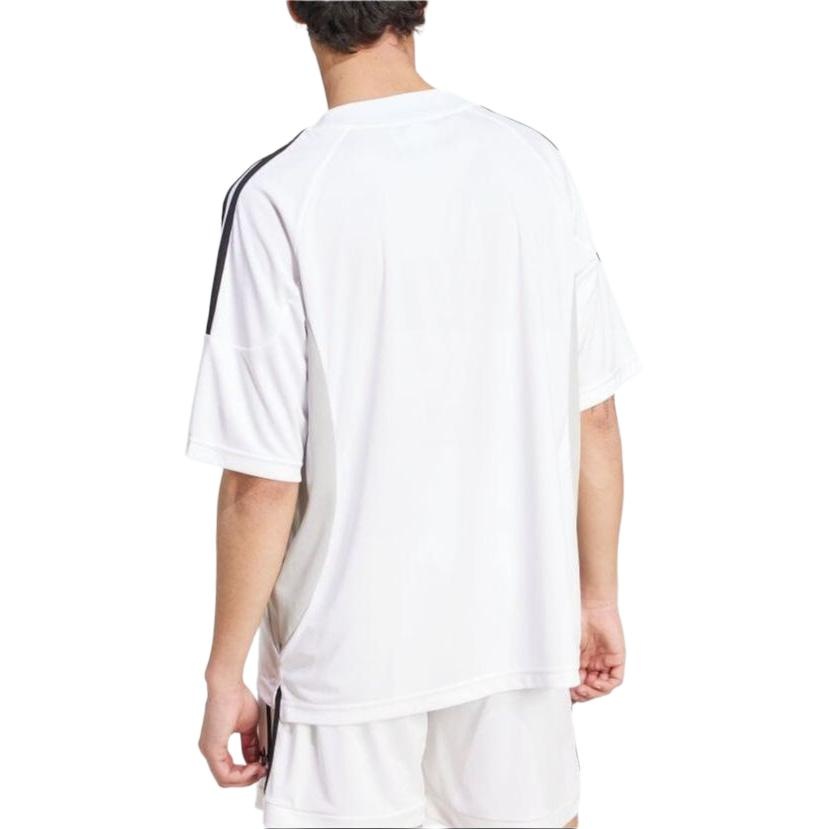 adidas Climacool Jersey Asia Sizing 'White' JH4964 - 4