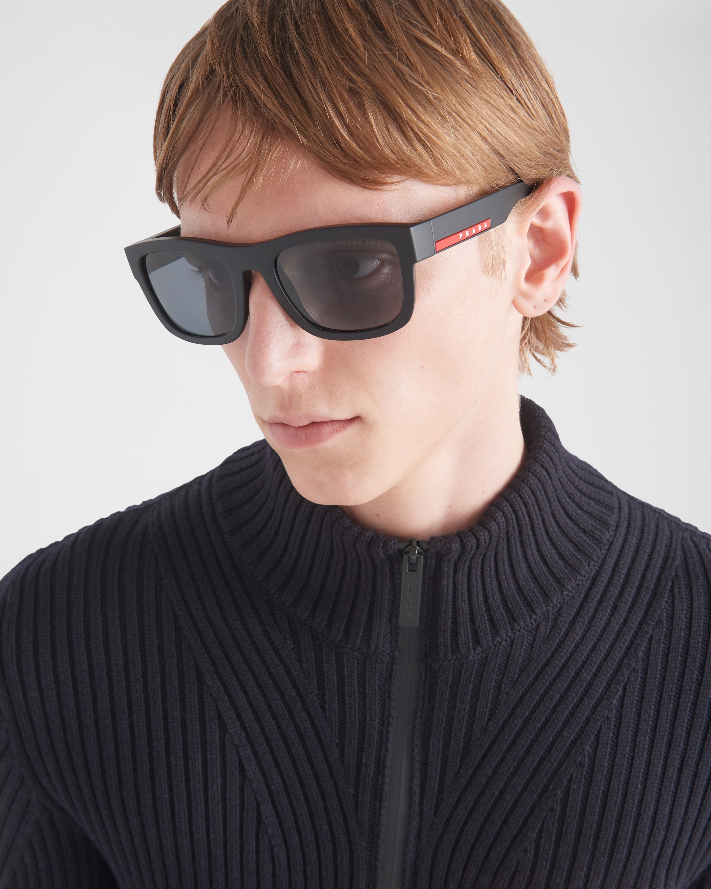 Prada Linea Rossa Active sunglasses - 2