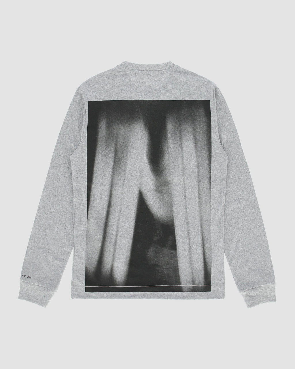 GRAPHIC L/S T-SHIRT - 2