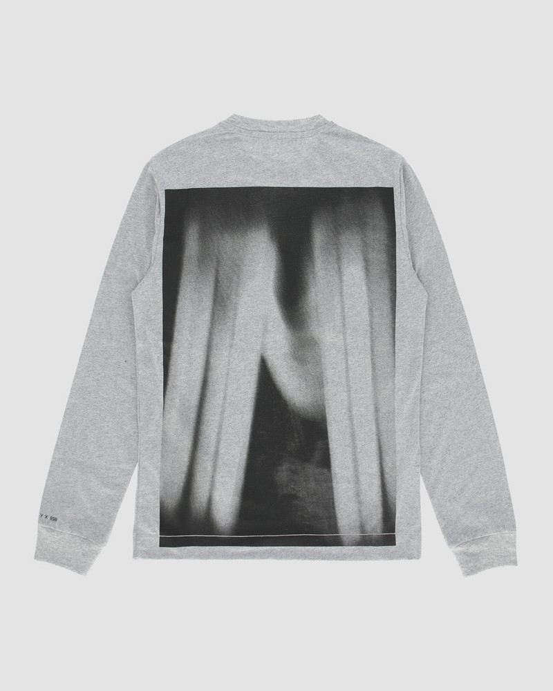 1017 ALYX 9SM GRAPHIC L/S T-SHIRT outlook