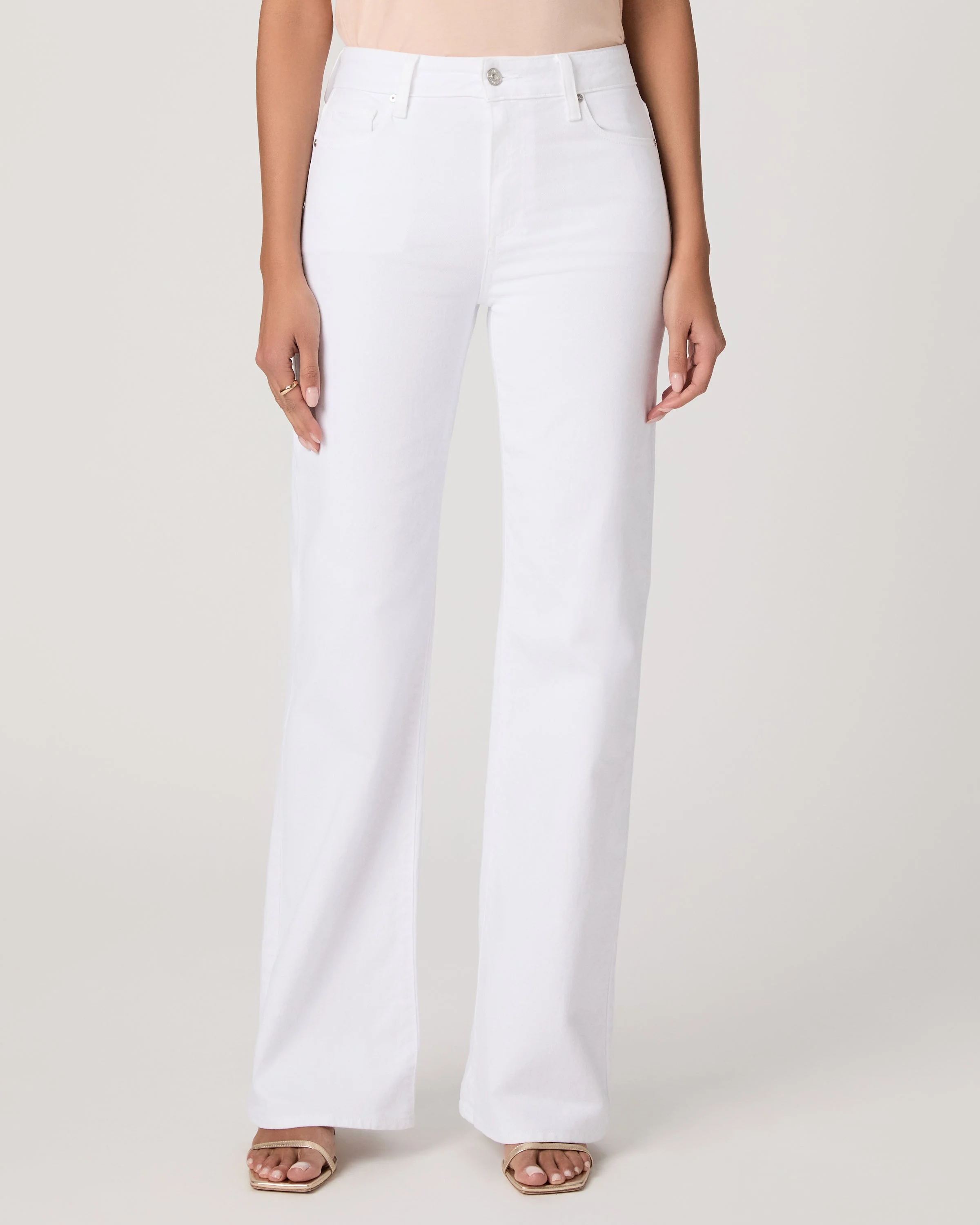 Sofia Flare Jean - 1