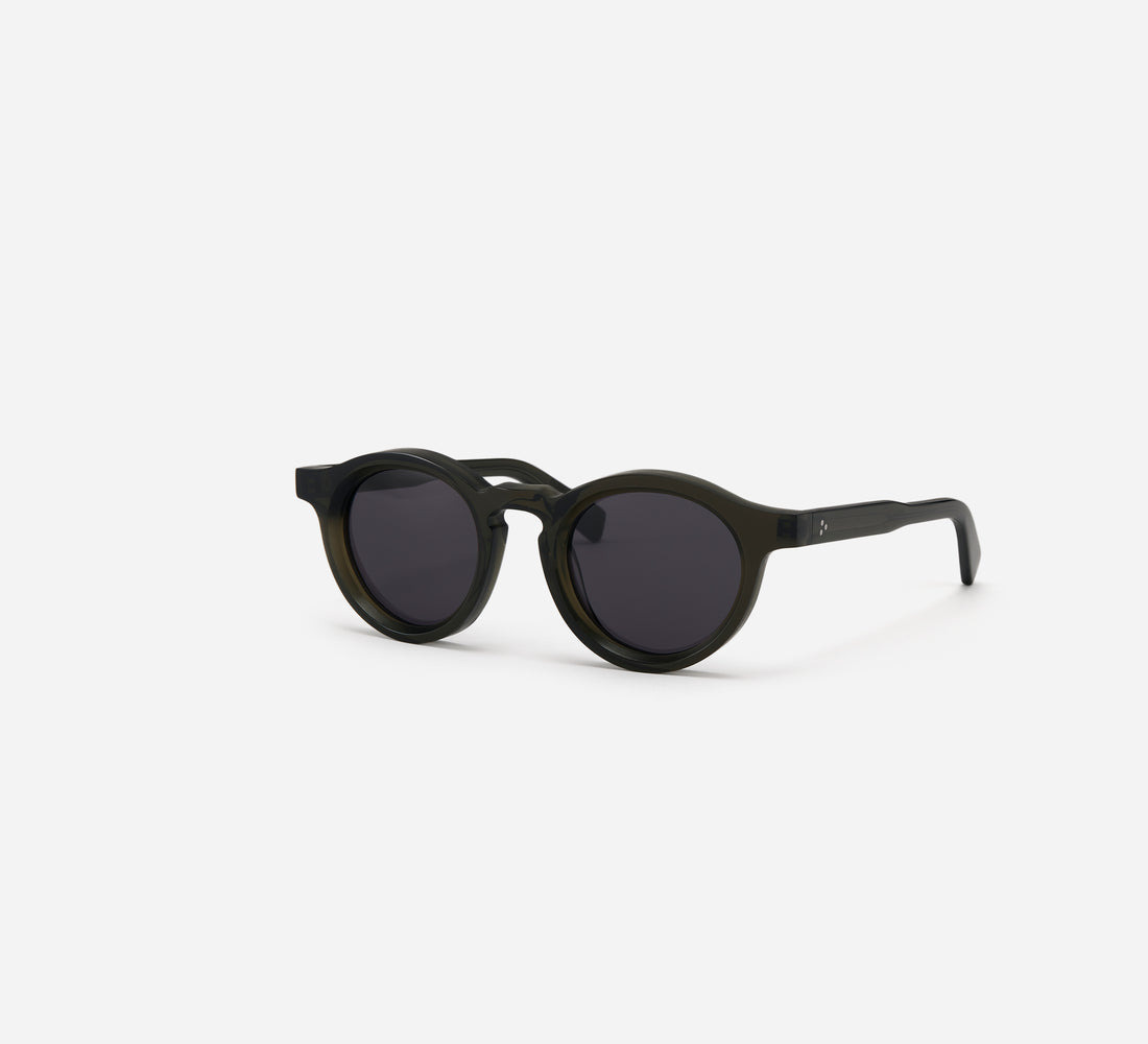 P3 Round - SP-01 - Khaki/Grey - 2