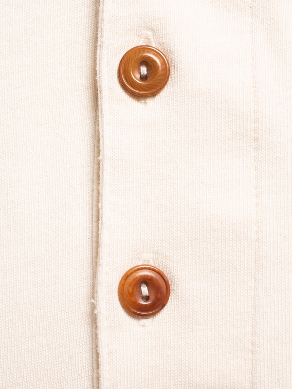 LS Henley Ecru - 4