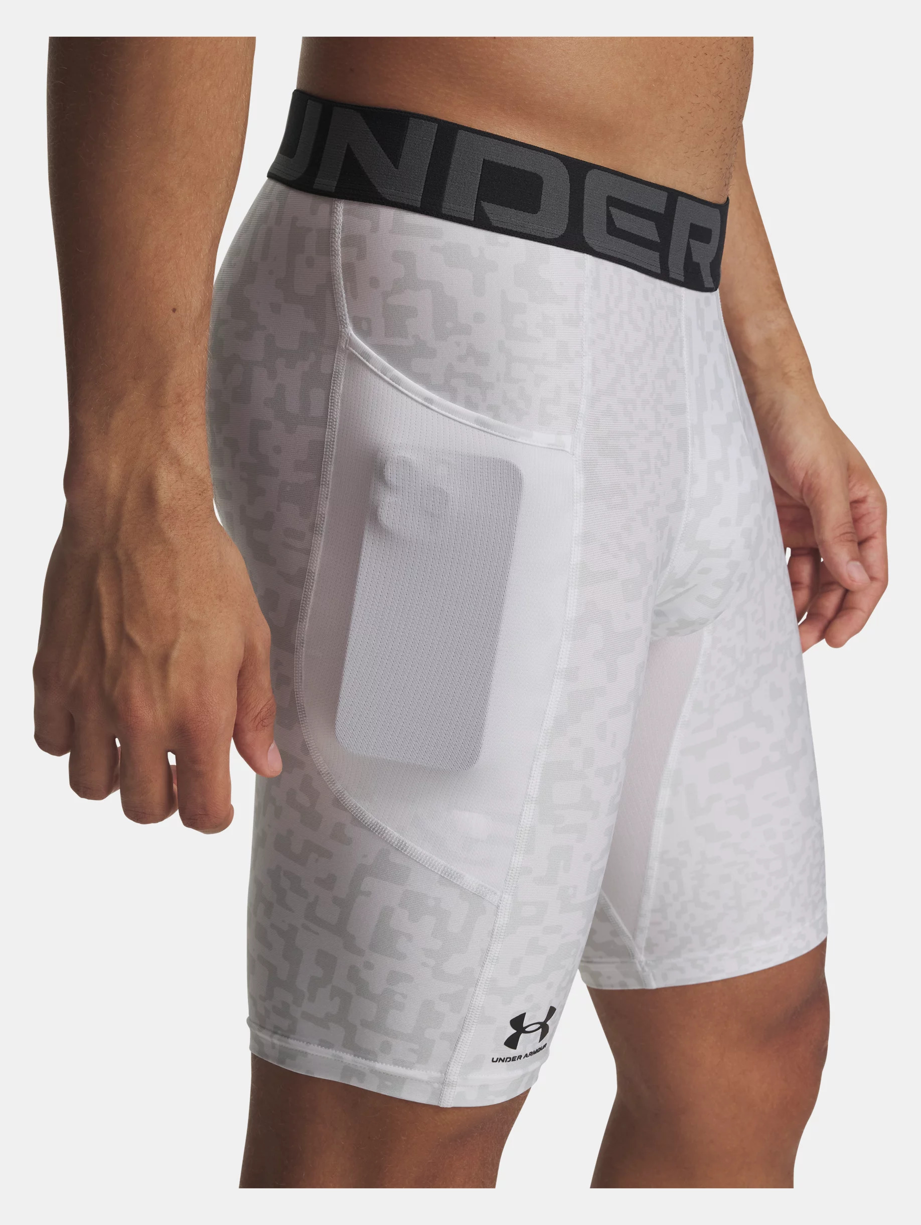 HeatGear® Printed - 4