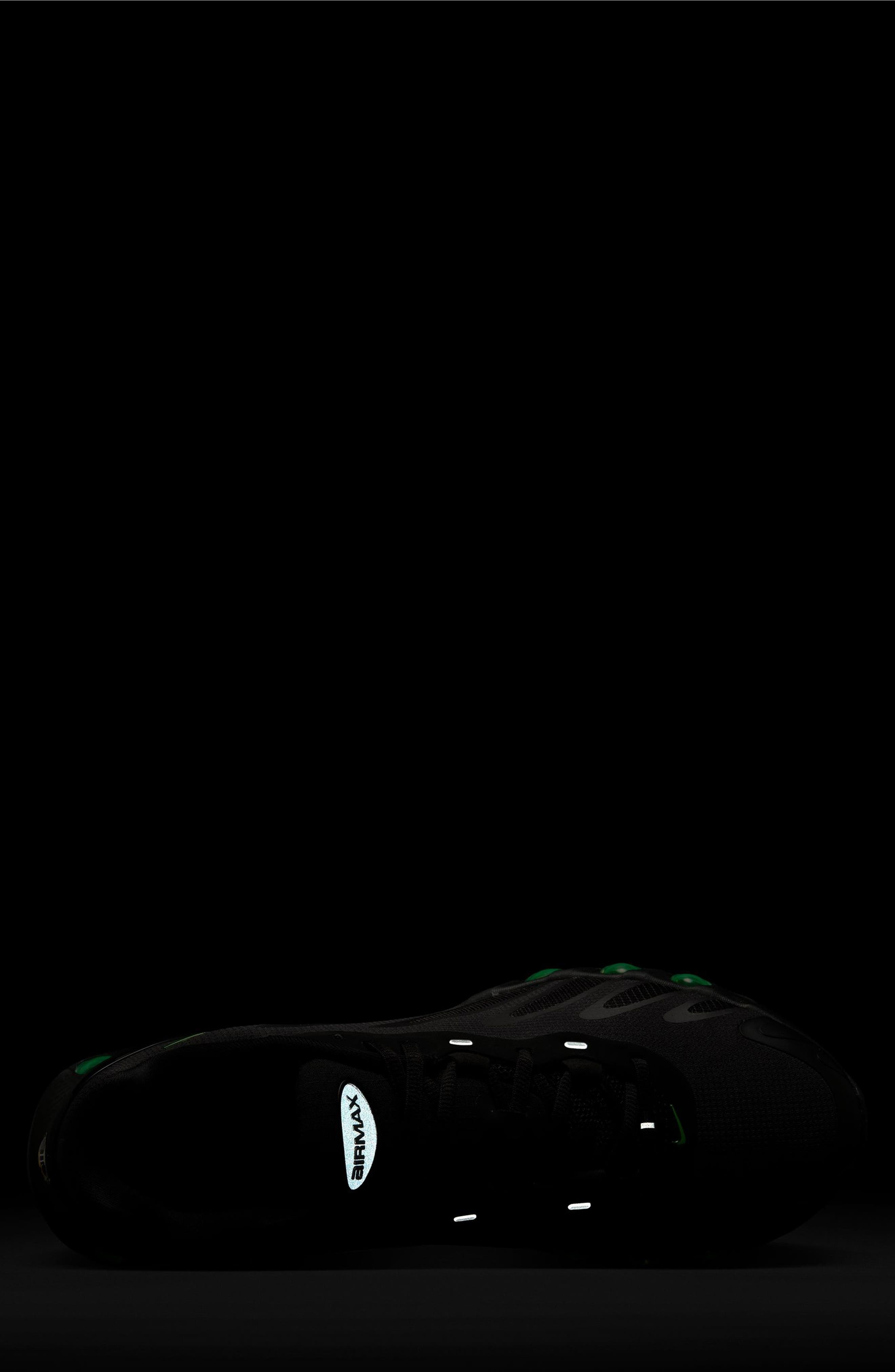 Nike Air Max Dn8 Sneaker in Black/Green Strike at Nordstrom - 7