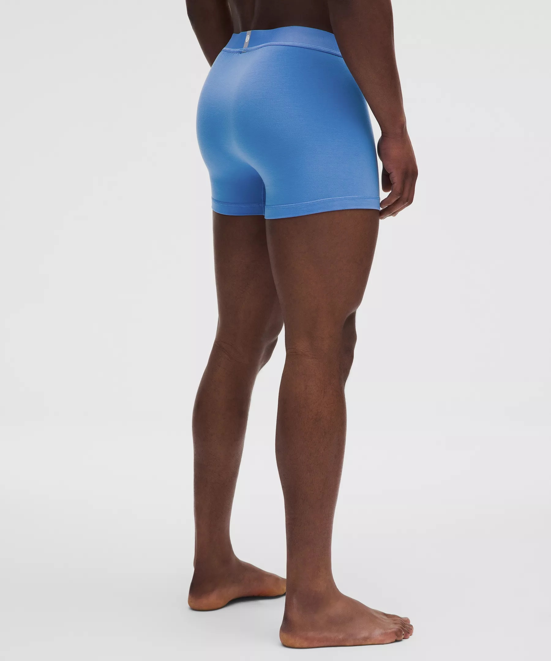 Always In Motion Boxer Brief 3" - 2