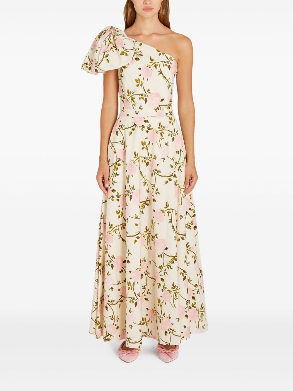 未使用 184011 GIAMBATTISTA VALLI ワンピース Giambattista Valli ワンピース通販 - FARFETCH