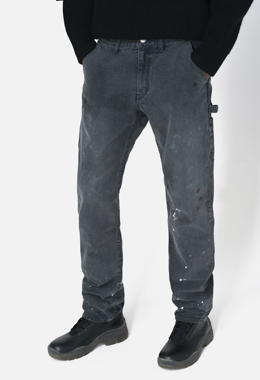 WORK PANT - 3