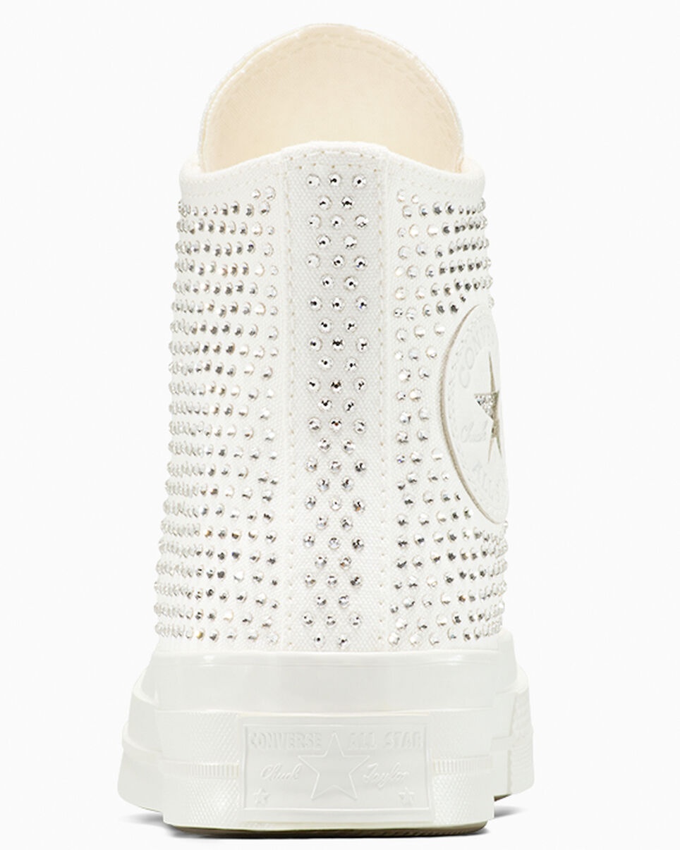 Chuck 70 with Swarovski® Crystals - 9