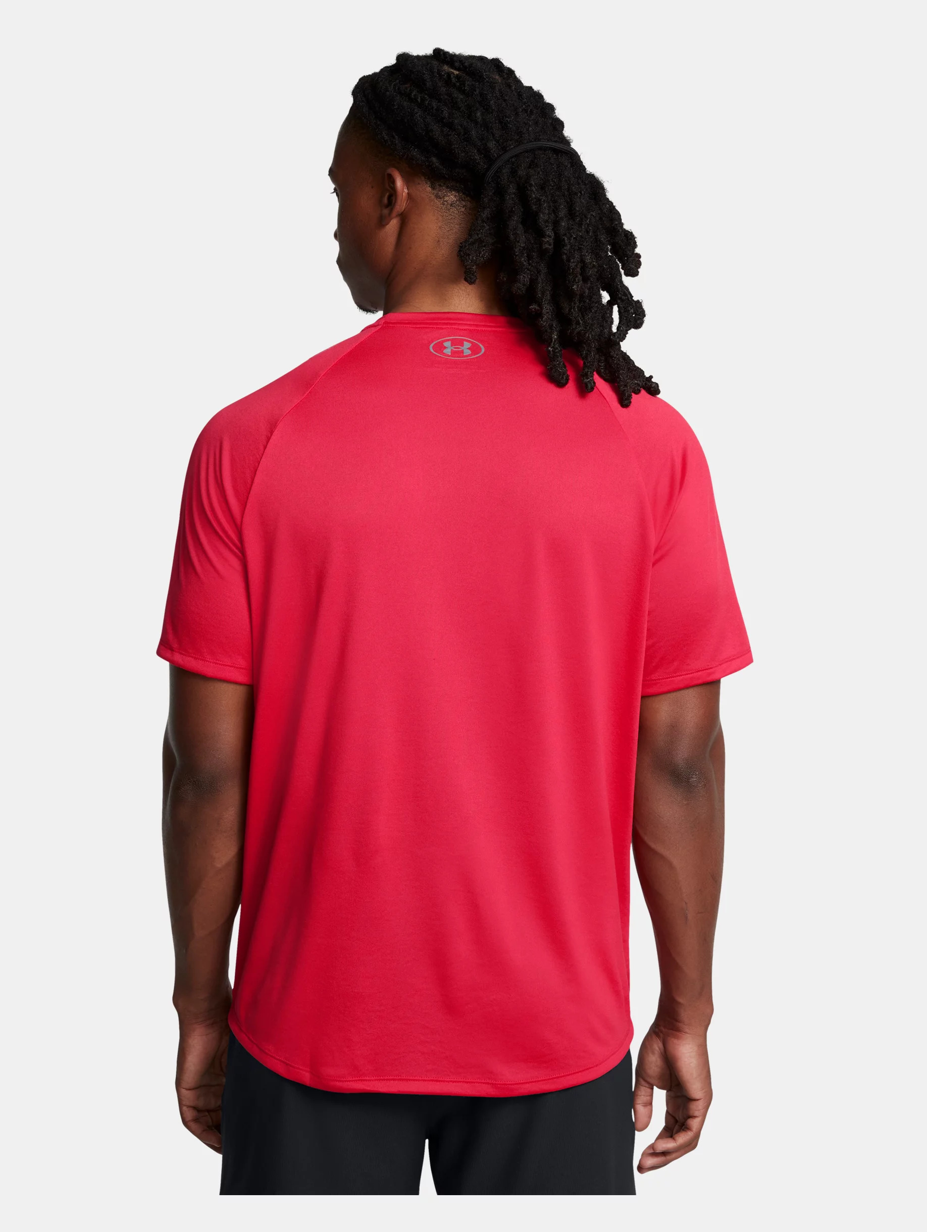 Men's UA Tech™ 2.0 Short Sleeve - 4