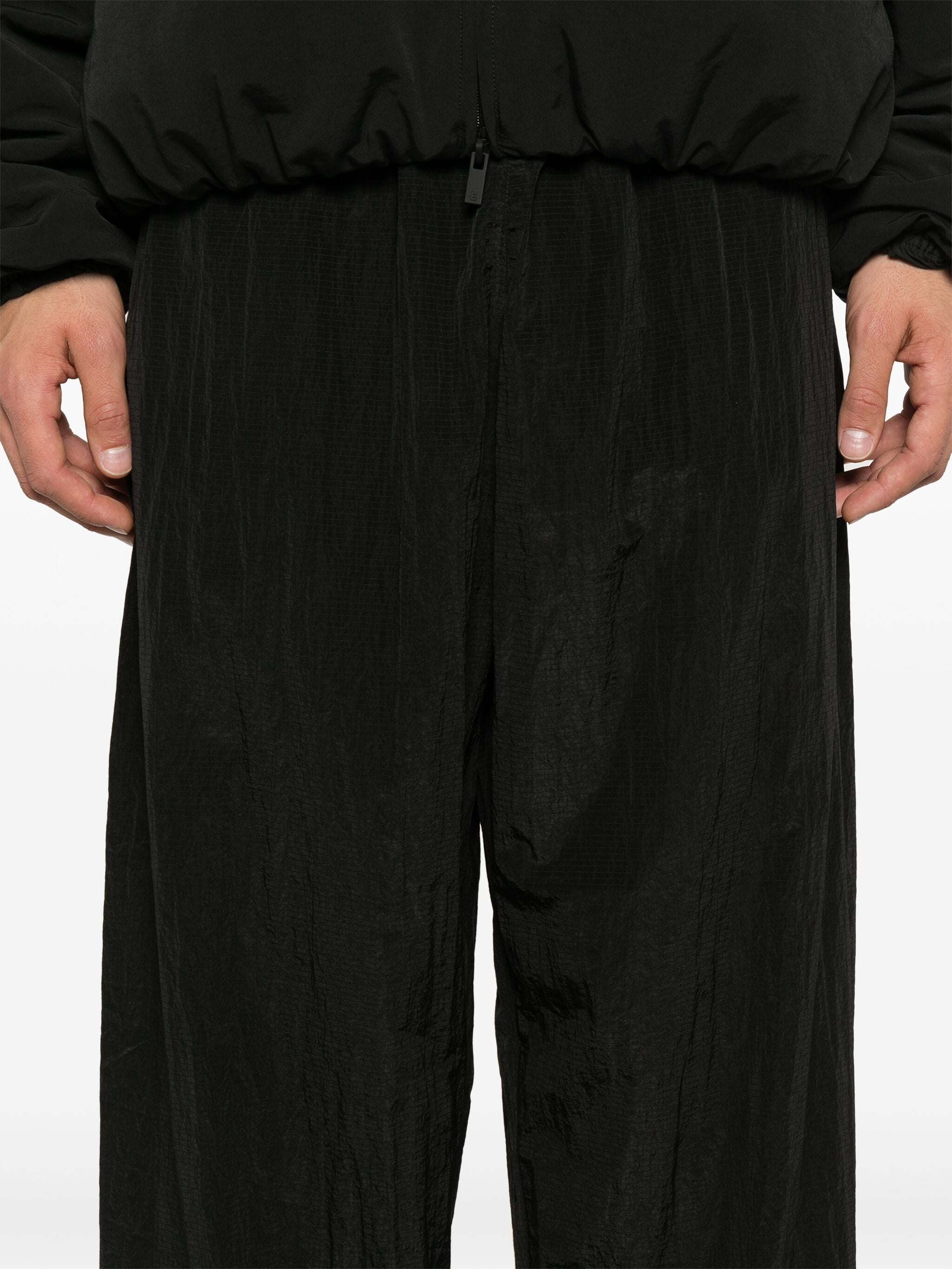 FEAR OF GOD ESSENTIALS - Men Ripstop Relaxed Pant - 4